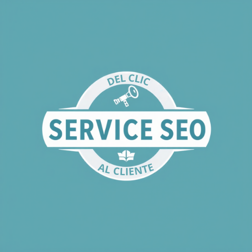Service SEO logo